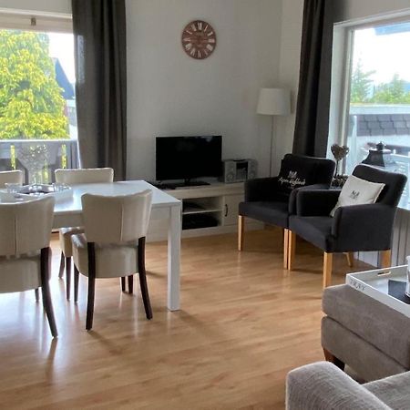 Ferienwohnung Kleine Auszeit Winterberg Fuer 2- 4 Personen エクステリア 写真