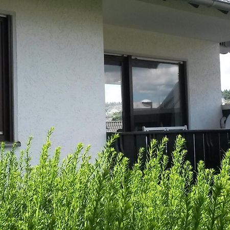 Ferienwohnung Kleine Auszeit Winterberg Fuer 2- 4 Personen エクステリア 写真