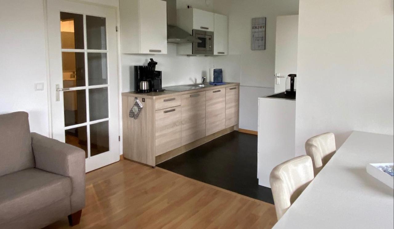 Ferienwohnung Kleine Auszeit Winterberg Fuer 2- 4 Personen エクステリア 写真