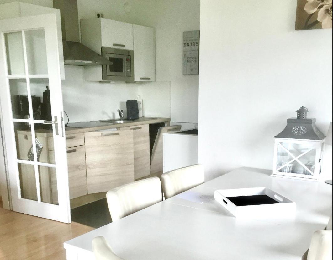 Ferienwohnung Kleine Auszeit Winterberg Fuer 2- 4 Personen エクステリア 写真