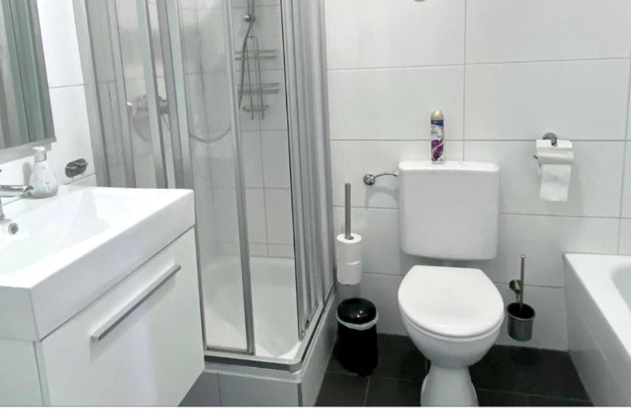 Ferienwohnung Kleine Auszeit Winterberg Fuer 2- 4 Personen エクステリア 写真