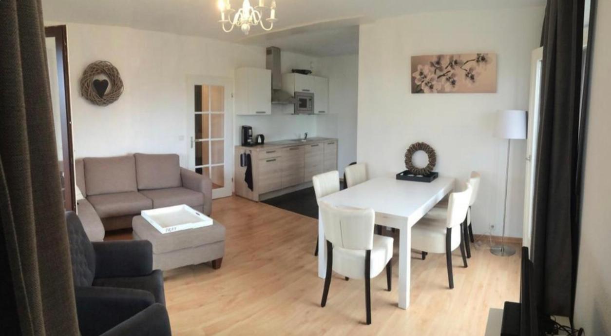 Ferienwohnung Kleine Auszeit Winterberg Fuer 2- 4 Personen エクステリア 写真