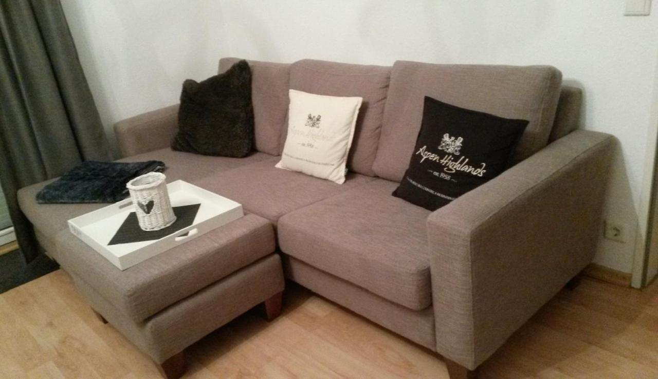 Ferienwohnung Kleine Auszeit Winterberg Fuer 2- 4 Personen エクステリア 写真