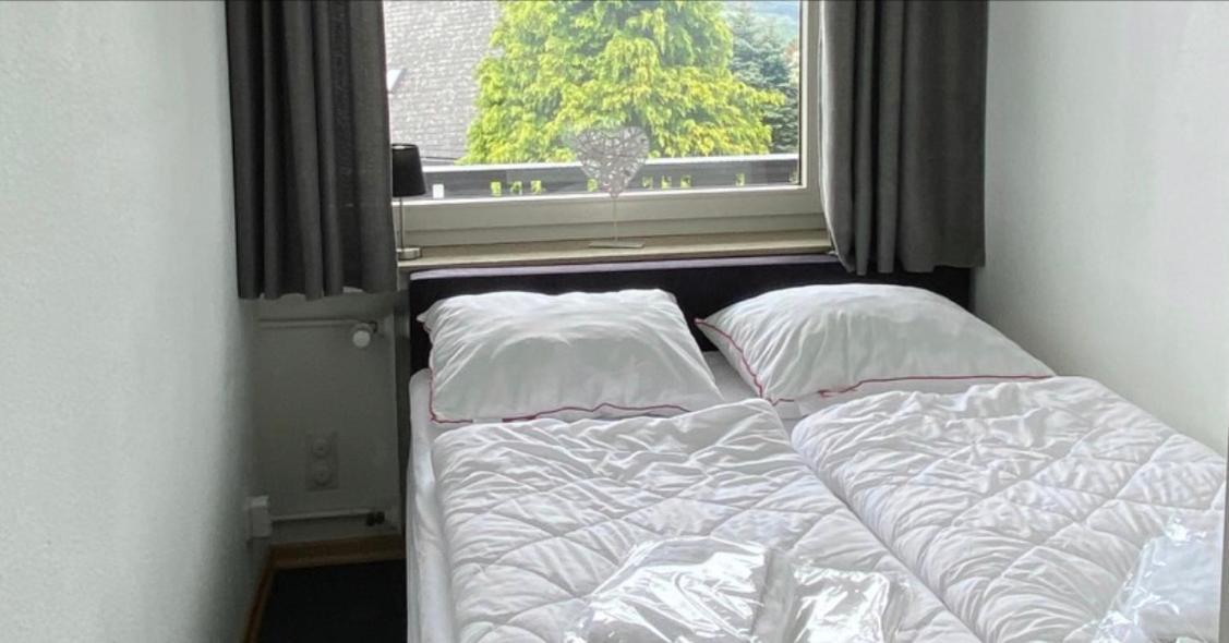 Ferienwohnung Kleine Auszeit Winterberg Fuer 2- 4 Personen エクステリア 写真