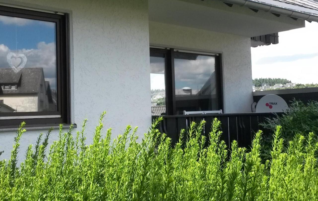 Ferienwohnung Kleine Auszeit Winterberg Fuer 2- 4 Personen エクステリア 写真